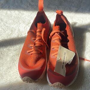 Camping/hiking shoes